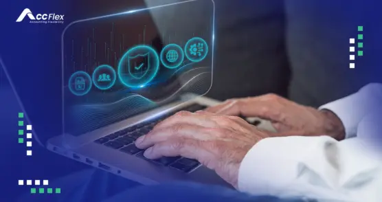 كيف تساعد أنظمة AccFlex ERP في مواجهة هذه التحديات